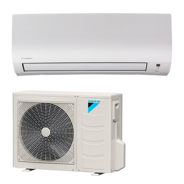 DAIKIN COMFORA