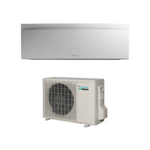 DAIKIN EMURA Wit 2,0 kW SET