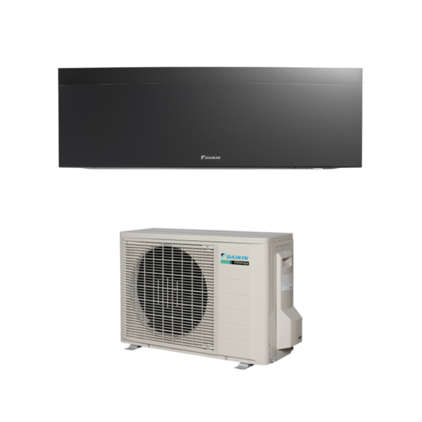 DAIKIN EMURA BLACK