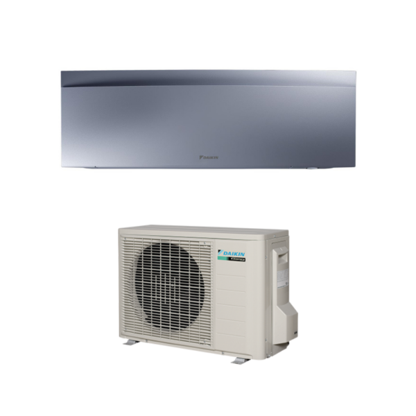 DAIKIN EMURA Silver