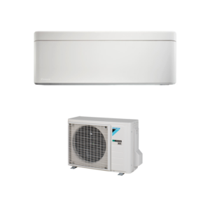 DAIKIN STYLISH Wit 2,0 kW SET