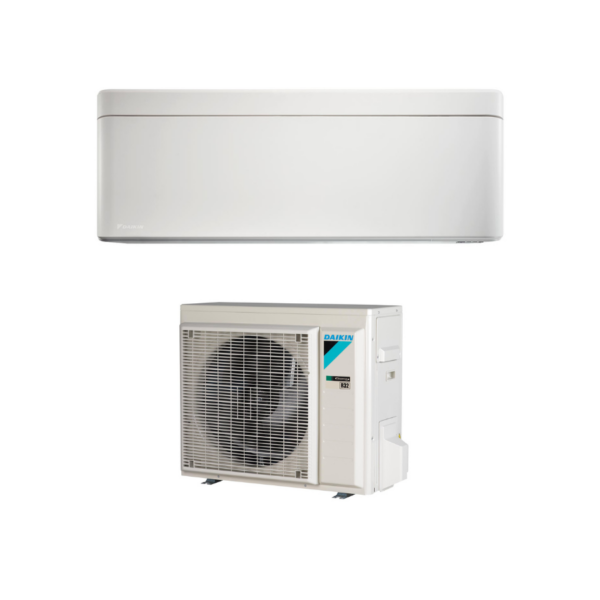 DAIKIN STYLISH Wit 4,2 kW+