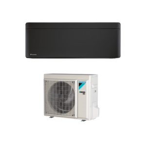 DAIKIN STYLISH Zwart Mat 4,2 kW SET