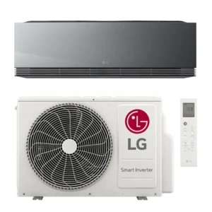 LG Artcool AI Air Mirror 5,0 kW (AA18SP)