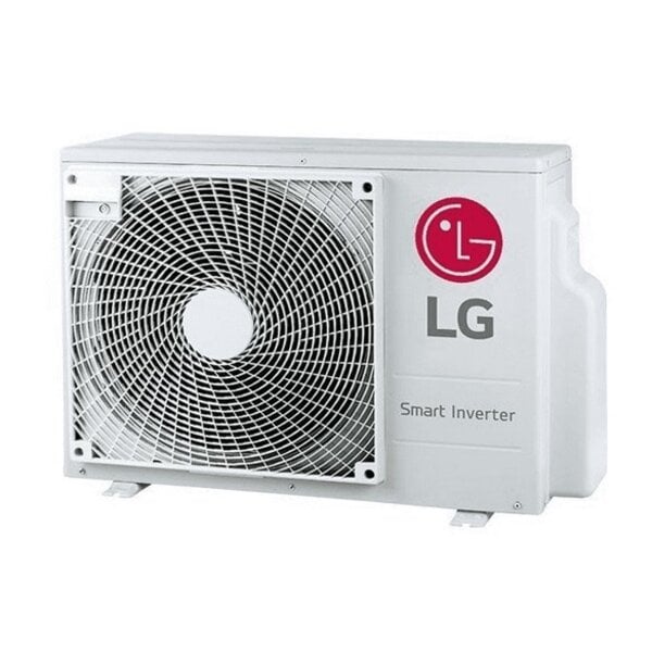 LG Multi Split Buitenunit MU2R17