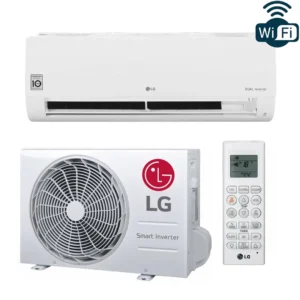 LG S24EC 7,0 kW Comfort WiFi set