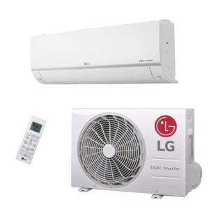 LG Standard Plus PC12ST 3,5 kW binnenunit (wifi)
