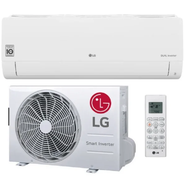 lg-single-split-airco-wandmodel